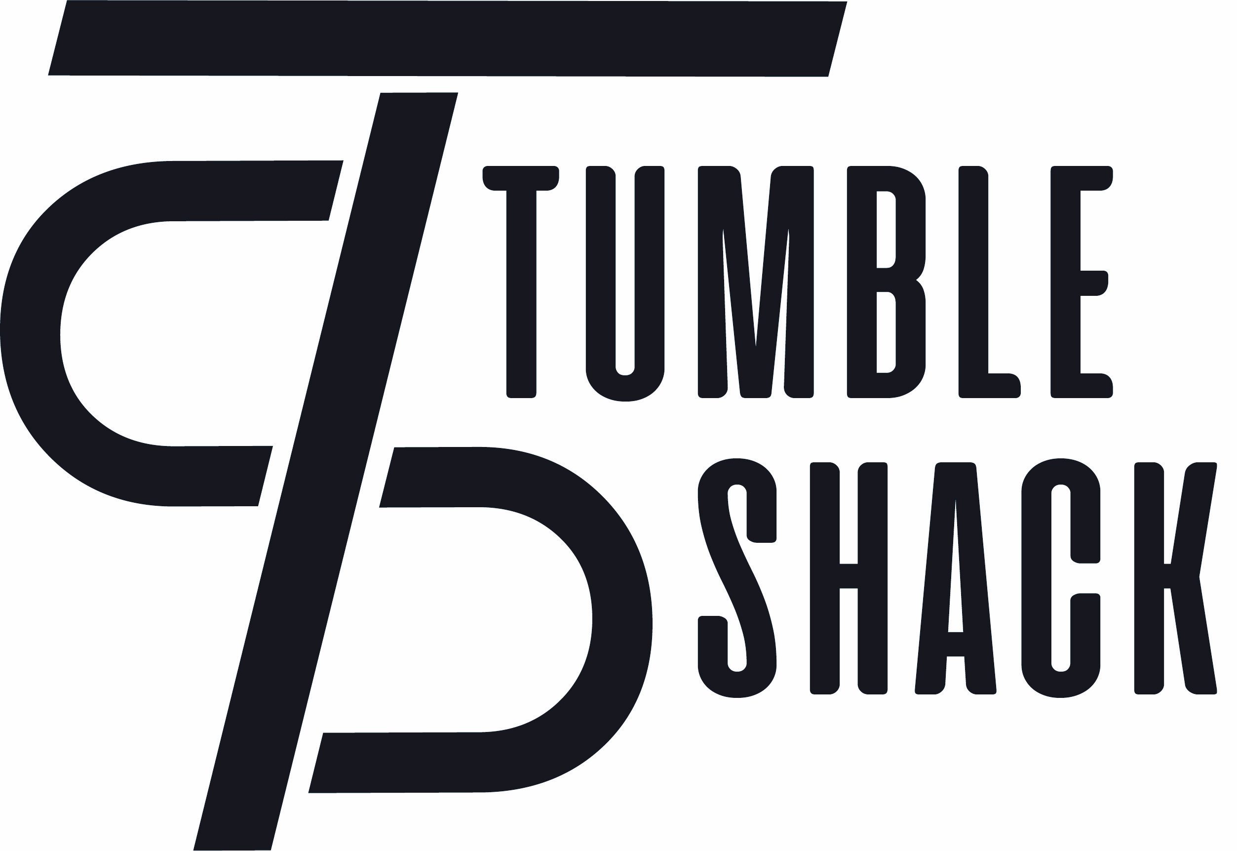 Tumble Shack Logo